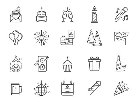 party vector art|Party Vector Art, Icons, and Graphics for Free .